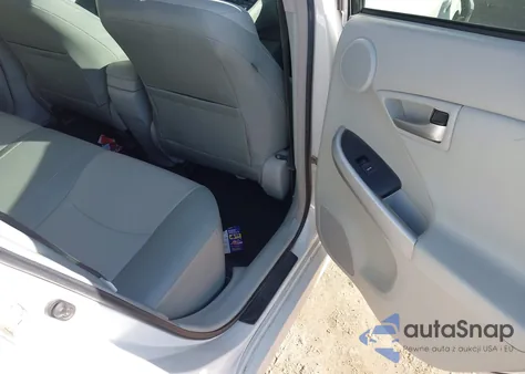 2013 Toyota Prius Four z USA, uszkodzony, nr VIN JTDKN3DU6D5590917